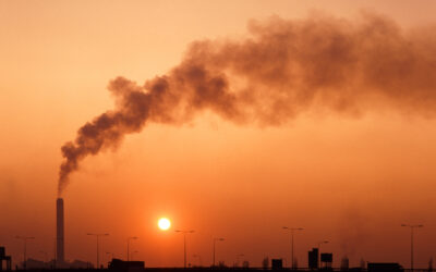 O aquecimento do planeta e a escassez de energia