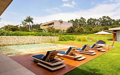 Condomínios sofisticados do interior atraem a alta renda