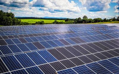 Crise energética impulsiona setor de energia solar