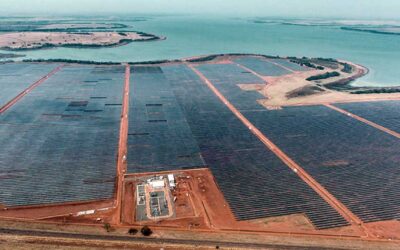 São Paulo inaugura maior parque solar do estado