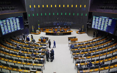 Câmara quer tributar Airbnb e criar taxa para embarques internacionais