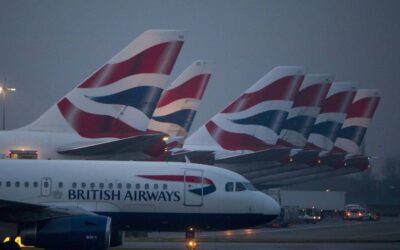 Governo facilita entrada de aéreas estrangeiras para atrair mais concorrência para o país