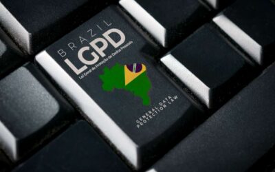 Afiando as garras da LGPD