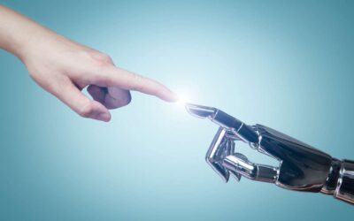 Inteligência Artificial e o futuro da mão de obra humana