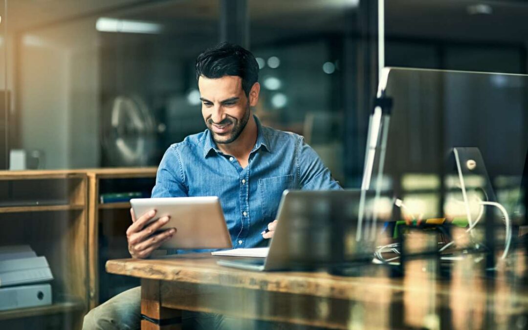 BPO no processo de reorganização e modernização nos negócios