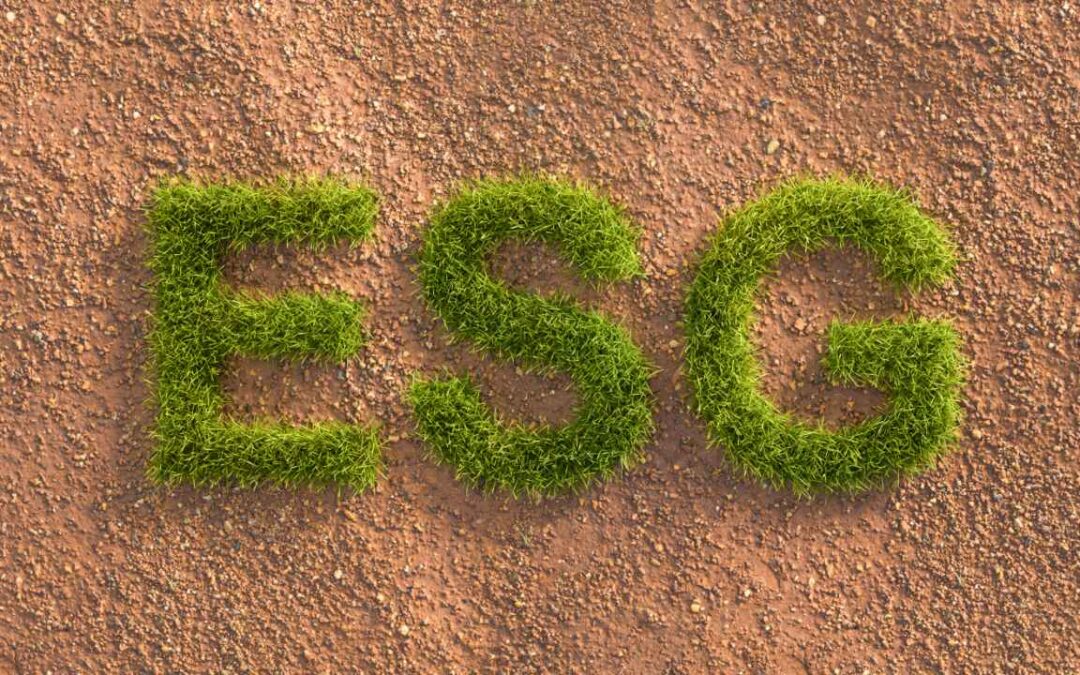 ESG: como a tecnologia pode ajudar a reduzir os pedidos de recuperação judicial?