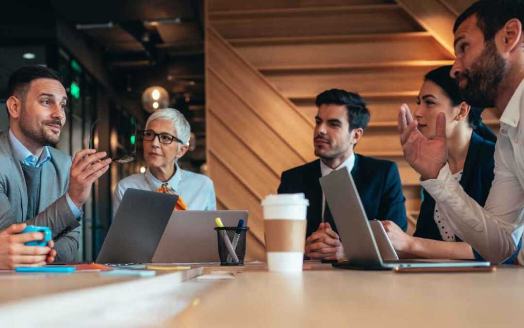 Como a Política de Governança pode transformar pequena e média empresa?
