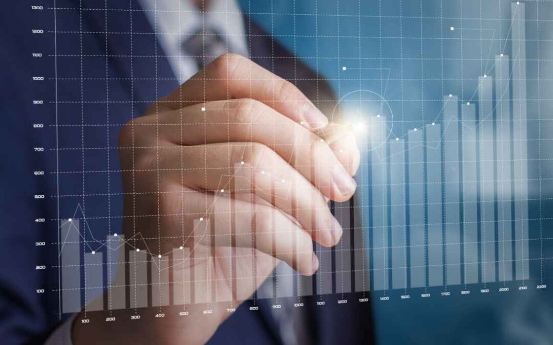 Como aumentar os lucros da sua empresa em três etapas