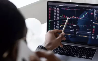 KPIs financeiros: monitoramento da saúde financeira dos negócios