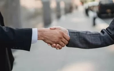 Reestruturação societária ou operacional