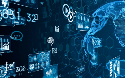 A transformação digital muda o modelo de negócio