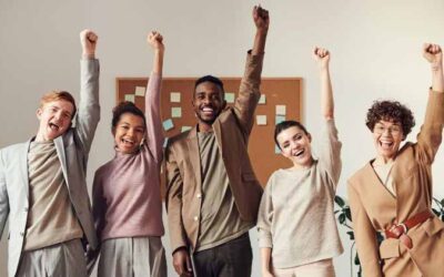 Como construir uma cultura forte e engajada em 2024