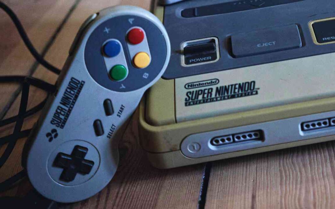 Nintendo: lições de gestão e inovação para empresas modernas