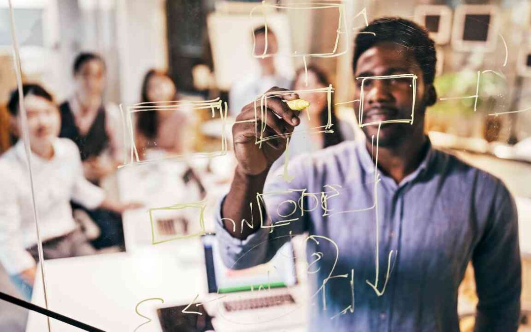 Desenvolvendo empresas: quatro estratégias essenciais de gestão para pequenos empreendedores