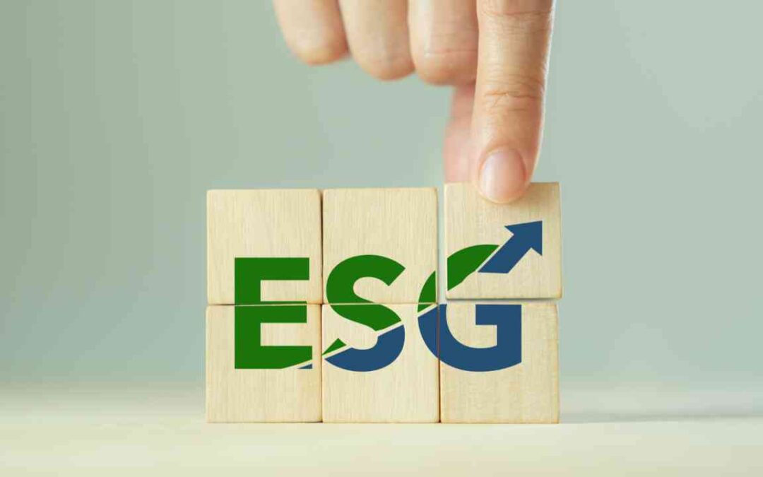 Metas ESG: o papel do RH na sustentabilidade empresarial