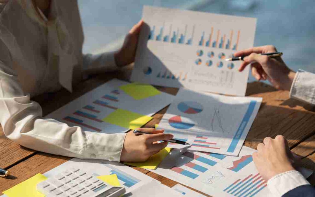 Por que você precisa de um projeto de negócios e uma análise de viabilidade antes de investir?