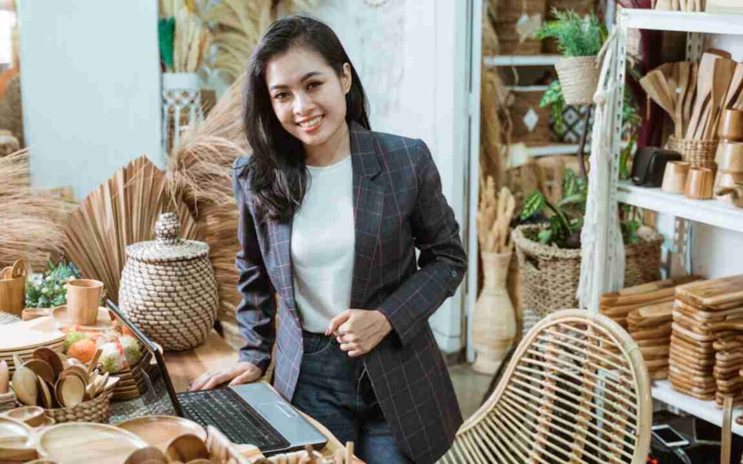 Empreendedorismo no Brasil atinge nível histórico e se diversifica