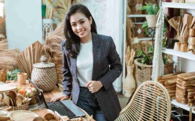 Empreendedorismo no Brasil atinge nível histórico e se diversifica