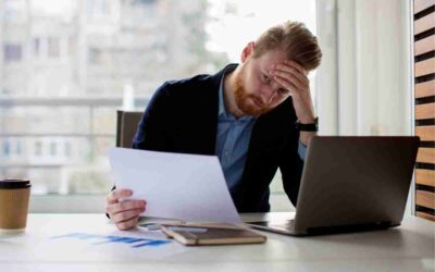 5 sinais de que o seu modelo de negócios está desatualizado