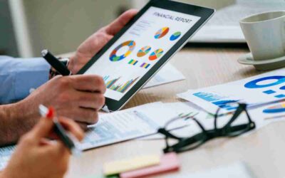 DRE é ferramenta estratégica para a saúde financeira das PMEs