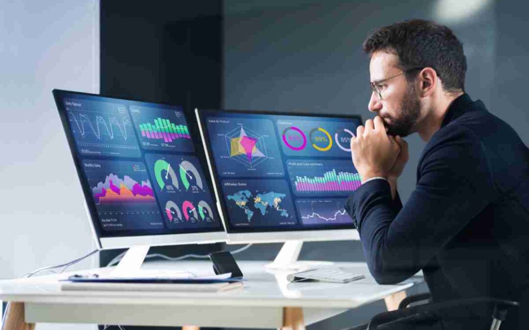 Data Finance: a nova fronteira da Gestão Empresarial