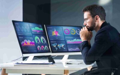 Data Finance: a nova fronteira da Gestão Empresarial