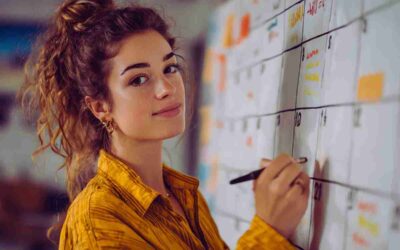 Como destacar o perfil da sua empresa nas redes sociais: estratégias que funcionam