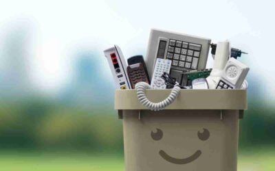 Sua empresa está gerando lixo ou resíduos? A diferença está na gestão