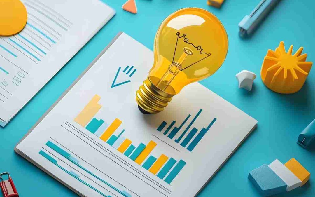 5 formas de manter a cultura de inovação viva em empresas que já cresceram