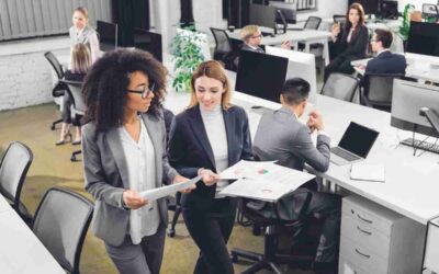 O fim do modelo tradicional de empresa é uma chance para negócios inovadores